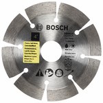 imagen de Rueda de corte 45015 - 4 pulg. - Diamante