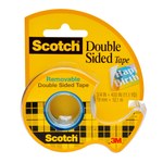 imagen de 3M 667 Transparente Cinta de transferencia - 3/4 pulg. Anchura x 400 pulg. Longitud - 51609