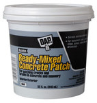 imagen de Dap Bondex Asphalt & Concrete Sealant - Gray Paste 65.88 lb Pail - 31090