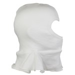 imagen de Jackson Safety Blanco Nomex IIIA Nomex IIIA Forro de cara y cuello para clima frío - 604844-22402