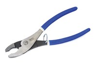 imagen de Williams JHWPL-8C-TH Alicates para juntas deslizantes Comibination - 8 pulg. - 36452