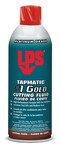imagen de LPS Tapmatic Dorado #1 Fluido para metalurgia - Rociar 11 oz Lata de aerosol - 40312
