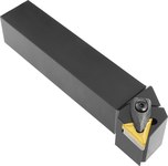 imagen de Pramet DNMG 432L-SI:T8330 Inserto de giro negativo - 6754358