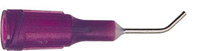 imagen de Loctite 98252 Dispensing Needle Purple - 45 Tip - 1/2 in - IDH: 542224