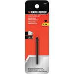 imagen de Black & Decker Broca para vidrio/azulejo - Longitud Total 2 1/4 pulg. - Carburo - 16901