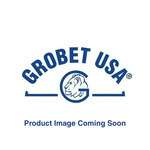 imagen de Grobet USA Flat File 32.297 - 8 in - Second Cut