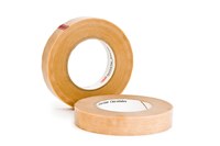 imagen de 3M 44HT Clear Insulating Tape - 1 in x 90 yd - 1 in Wide - 5.5 mil Thick - 58258