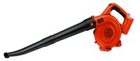 imagen de Black & Decker 40V Max Barredora/Aspiradora - LSW36B