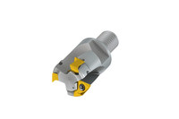 imagen de Pramet 31.75 mm 125A3R169M16-ISTN16-C Cortador de fresado 8021722 - 31.75 mm Dia.