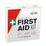 imagen de PIP White First Aid Kit - Metal Case Construction - 616314-25901