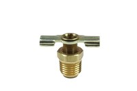 imagen de Coilhose Accesorio de tubería de la llave de desagüe ID02-DL - 62192