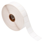 imagen de Brady Stainerbondz THT-194-481-2.5-SC Rollo de etiquetas troqueladas para impresoras - 0.9 pulg. x 0.75 pulg. - Poliéster - Blanco - B-481