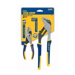 imagen de Irwin Vise-Grip Pro-Wear Juego de alicates - 04073