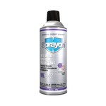 imagen de Sprayon WL942 Revestimiento para salpicaduras de soldadura - Rociar 16 oz Lata de aerosol - 12 oz Peso neto - 75938