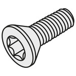 imagen de Pramet US 2002-T15P Recambio de giro 6820501