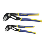 imagen de Irwin GrooveLock Vise-Grip Juego de alicates - 99692