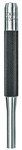 imagen de Starrett Acero Punzón - 1/4 pulg. x 4 pulg. - 565G