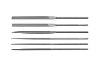 imagen de Mascot Aguja Archivo - 14 cm - Liso - Corte simple - 33.867