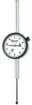 imagen de Starrett Blanco Indicador de cuadrante - diámetro de.375 pulg - 25-2041J WFB