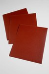 imagen de 3M 314D Sand Paper Sheet 19764 - 9 in x 11 in - Aluminum Oxide - P320 - Very Fine