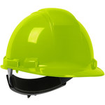 imagen de PIP Dynamic Whistler Hard Hat 280-HP241R 280-HP241R-44 - Size Universal - Hi-Vis Yellow - 00219