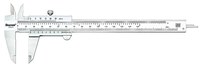 imagen de Starrett Calibre deslizante Vernier - 125MEA-6/150