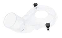 imagen de Bosch Kit de campana de extracción de polvo - RA1177AT