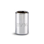 imagen de Proto J5422H 6 Puntos 11/16 pulg. Toma - accionamiento 1/2 pulg. - 18069