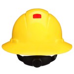 imagen de 3M SecureFit Hard Hat 94528 - Yellow