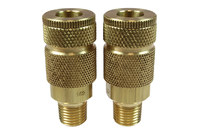 imagen de Coilhose Acoplador 162-DL2 - Latón - 11751