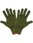 imagen de Global Glove S77RW Verde Grande Lana Guantes para condiciones frías - s77rw lg