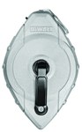 imagen de DEWALT Aluminio Carrete de tiza - longitud de 100 pies - DWHT47256