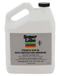 imagen de Super Lube Oil - 1 gal Bottle - Food Grade - 54101