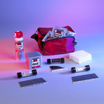 imagen de Chemtronics Kit limpiador de electrónica - CFK1000
