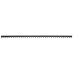 imagen de Lenox #32 Woodband Carbono Hoja de sierra de cinta - 1/2 pulg. de ancho - longitud de 20 pies 4 - espesor de.032 pulg. - 1817007
