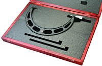 imagen de Starrett Carburo Micrómetro de exteriores - 436.1XRLZ-15