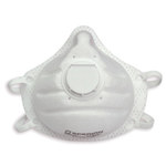 imagen de Sperian Survivair One-Fit Respirator 14110444 - Size Universal - 409310