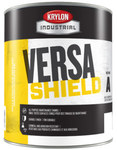 imagen de Krylon industrial VersaShield Poliuretano al agua 2K Transparente Revestimiento de acabado brillante - 1 gal Lata - Acelerador (parte A) - 69700