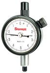 imagen de Starrett Blanco Indicador de cuadrante - diámetro de.375 pulg - 81-111J