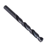 imagen de Precision Twist Drill 0.272 in 500-12 Aircraft Extension Drill 6001294 - Steam Tempered Finish - 6 in Overall Length - 2 7/8 in Flute