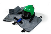 imagen de RPB Safety Nova 2000 XL Chaqueta de protección contra explosiones - rpb nv2000xlct