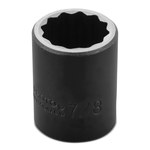 imagen de Proto J7428 12 Puntos 7/8 pulg. Toma De Impacto - accionamiento 1/2 pulg. - 34137