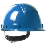 imagen de PIP Dynamic Logan Hard Hat 280-HP1142RSP 280-HP1142RSP-07 - Size Universal - Sky Blue - 00566