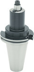 imagen de Parlec Simufit SM 50 Soporte de molino de concha cónica - 3/4 pulg. - C50BC-75SM3