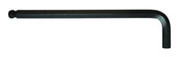 imagen de Bondhus ProGuard 14 mm Hex Ball Long Arm L-Wrench 12984 - Protanium Steel