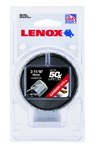 imagen de Lenox Speed Slot Con la punta de carburo Sierra de agujero - diámetro de 2 11/16 pulg. - LXAH321116