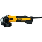 imagen de DEWALT Esmeriladora angular - diámetro de 5 pulg. - 49164