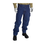 imagen de PIP Fire Resistant Pants 385-FRCJ 385-FRCJ-3230 - Size 32W x 30L - Blue - 63098