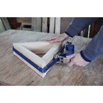imagen de Irwin Quick-Grip Abrazadera de banda - 15 pies - 1 pulg. Capacidad - 226100