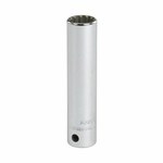 imagen de Proto J4708DPL #8 1/4 pulg. Enchufe profundo - accionamiento 1/4 pulg. - 97468